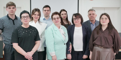 Овладеть искусством диалога